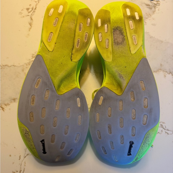 Adidas Adizero EVO SL Shoes - Picture 7 of 8